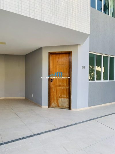Casa, 3 quartos - Foto 4