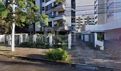 Apartamento, 3 quartos, 199 m² - Foto 1