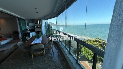 Apartamento, 4 quartos, 270 m² - Foto 4
