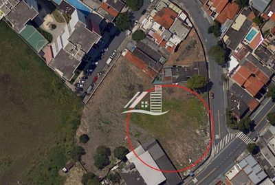Terreno, 3110 m² - Foto 2