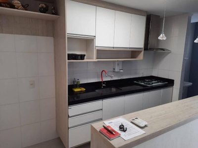 Apartamento, 2 quartos, 92 m² - Foto 3