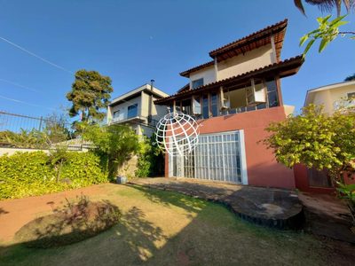 Casa, 3 quartos, 450 m² - Foto 4