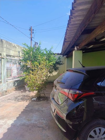 Casa, 2 quartos, 120 m² - Foto 3