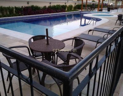 Apartamento, 3 quartos, 95 m² - Foto 2
