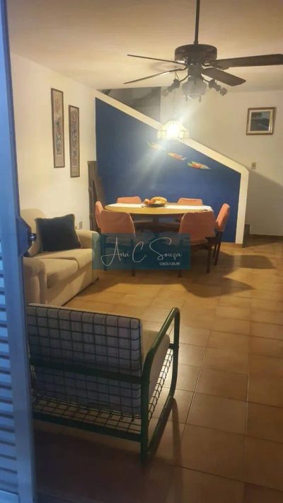Casa, 3 quartos, 110 m² - Foto 1