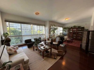 Apartamento, 4 quartos, 169 m² - Foto 1