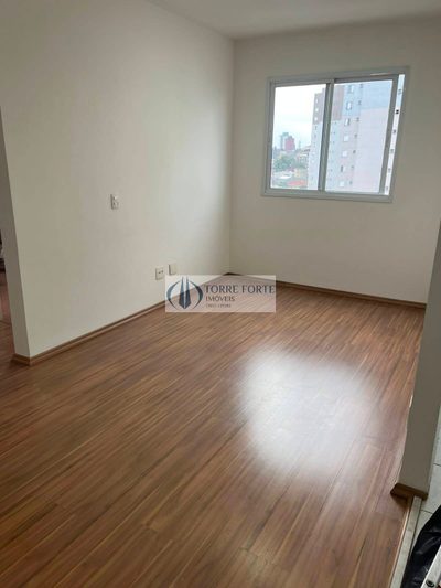 Apartamento, 2 quartos, 45 m² - Foto 4