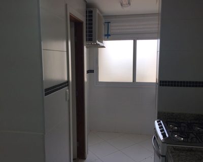 Apartamento, 3 quartos, 80 m² - Foto 5