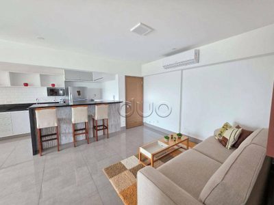 Apartamento, 3 quartos, 109 m² - Foto 3
