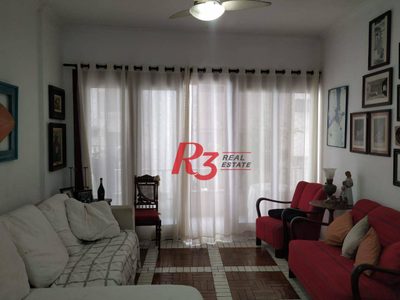 Apartamento, 2 quartos, 100 m² - Foto 2