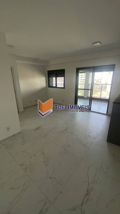 Apartamento, 3 quartos, 115 m² - Foto 2