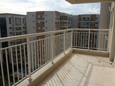 Apartamento, 2 quartos, 82 m² - Foto 2