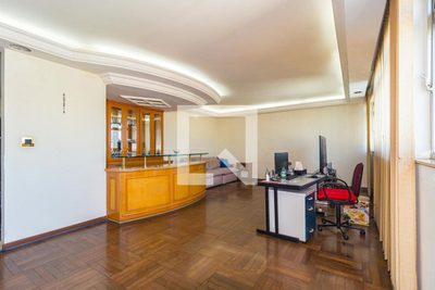 Apartamento, 4 quartos, 325 m² - Foto 1