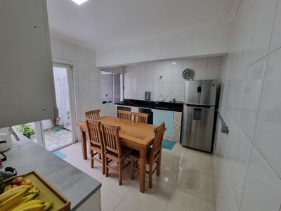 Casa de Condomínio, 2 quartos - Foto 2