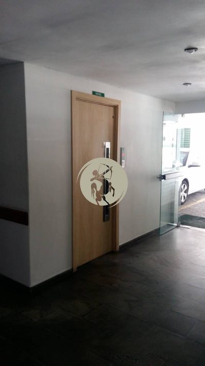 Apartamento, 1 quarto, 52 m² - Foto 2