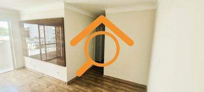 Apartamento, 2 quartos, 68 m² - Foto 1