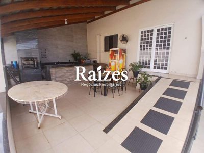 Casa, 3 quartos, 155 m² - Foto 4