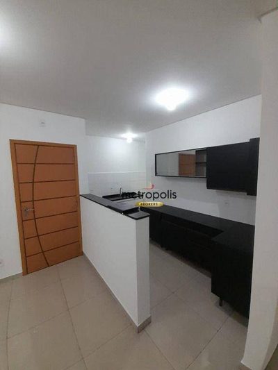 Apartamento, 3 quartos, 69 m² - Foto 4