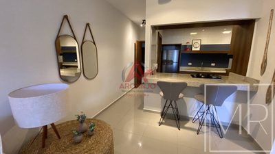 Apartamento, 2 quartos, 85 m² - Foto 4
