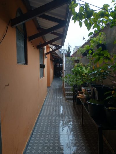 Casa, 2 quartos - Foto 4