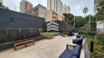 Apartamento, 1 quarto, 32 m² - Foto 4