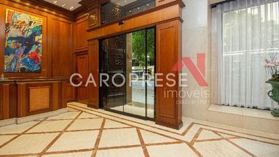 Sala-Conjunto, 268 m² - Foto 3