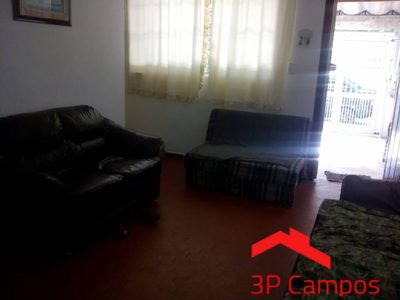 Casa, 2 quartos, 66 m² - Foto 3