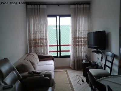 Apartamento, 2 quartos, 50 m² - Foto 1