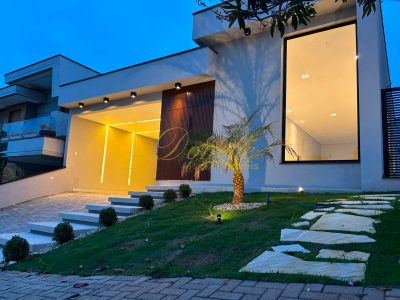 Casa, 3 quartos, 180 m² - Foto 1