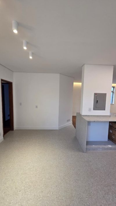 Apartamento, 4 quartos, 140 m² - Foto 1
