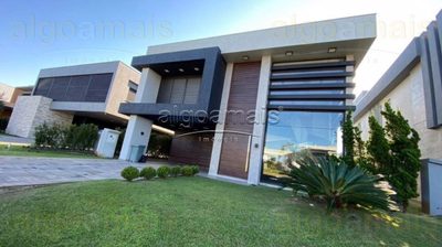 Casa de Condomínio, 5 quartos - Foto 4