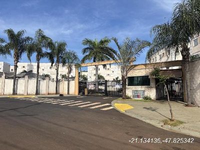 Apartamento, 2 quartos, 41 m² - Foto 1