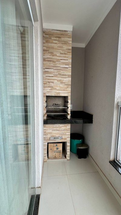 Apartamento, 2 quartos - Foto 1