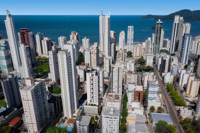 Apartamento, 3 quartos, 107 m² - Foto 1