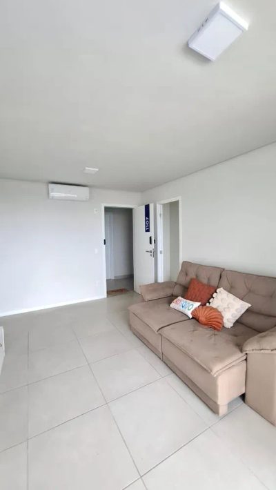 Apartamento, 1 quarto, 50 m² - Foto 2