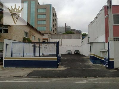 Terreno, 330 m² - Foto 1