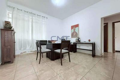 Apartamento, 3 quartos, 160 m² - Foto 5
