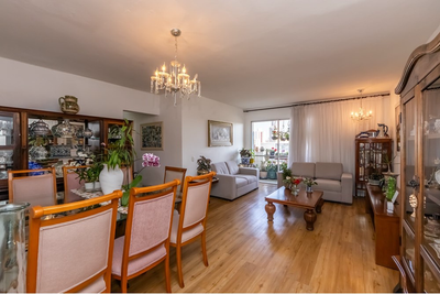 Apartamento, 3 quartos, 107 m² - Foto 1