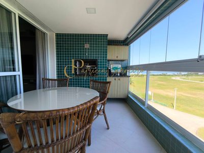 Apartamento, 3 quartos, 102 m² - Foto 2
