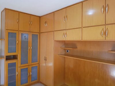 Apartamento, 2 quartos, 59 m² - Foto 2