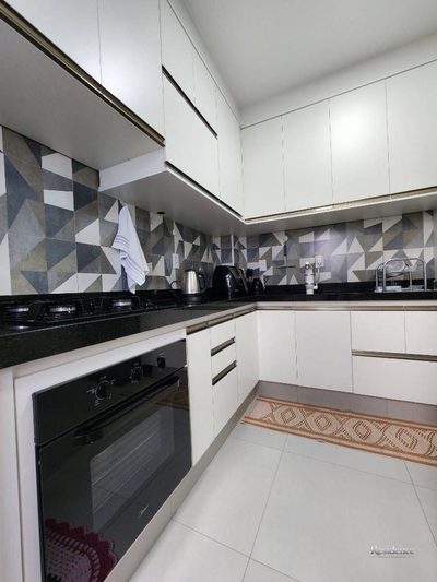 Apartamento, 2 quartos, 57 m² - Foto 5