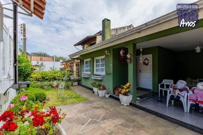 Casa, 3 quartos, 162 m² - Foto 1
