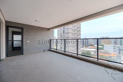 Apartamento, 3 quartos, 141 m² - Foto 3