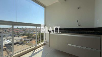 Apartamento, 2 quartos - Foto 4