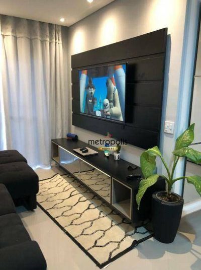 Cobertura, 2 quartos, 144 m² - Foto 2