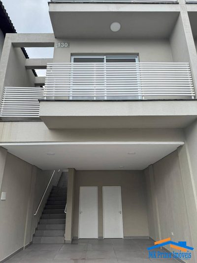 Sobrado, 3 quartos, 152 m² - Foto 3