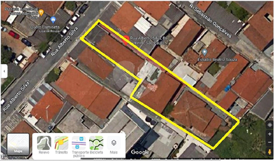 Casa, 7 quartos, 288 m² - Foto 1