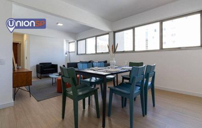 Apartamento, 3 quartos, 121 m² - Foto 4