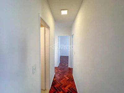 Apartamento, 3 quartos, 94 m² - Foto 1