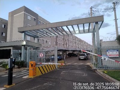 Apartamento, 2 quartos, 43 m² - Foto 1